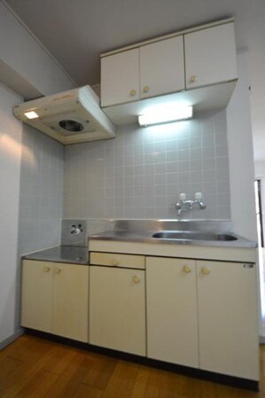 パークヒルズ美堀の物件内観写真